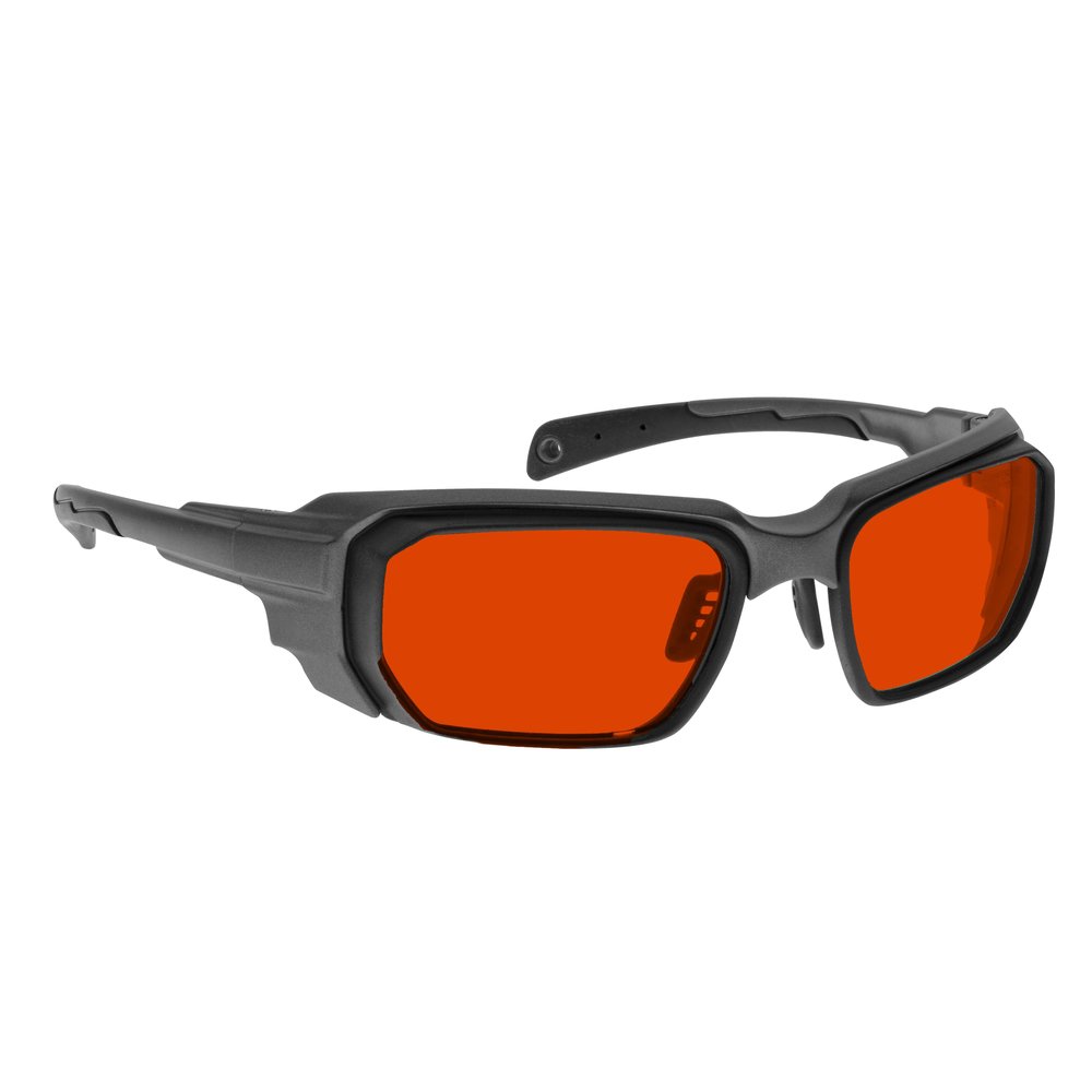 YGN Laserschutzbrille – Gestell 46
