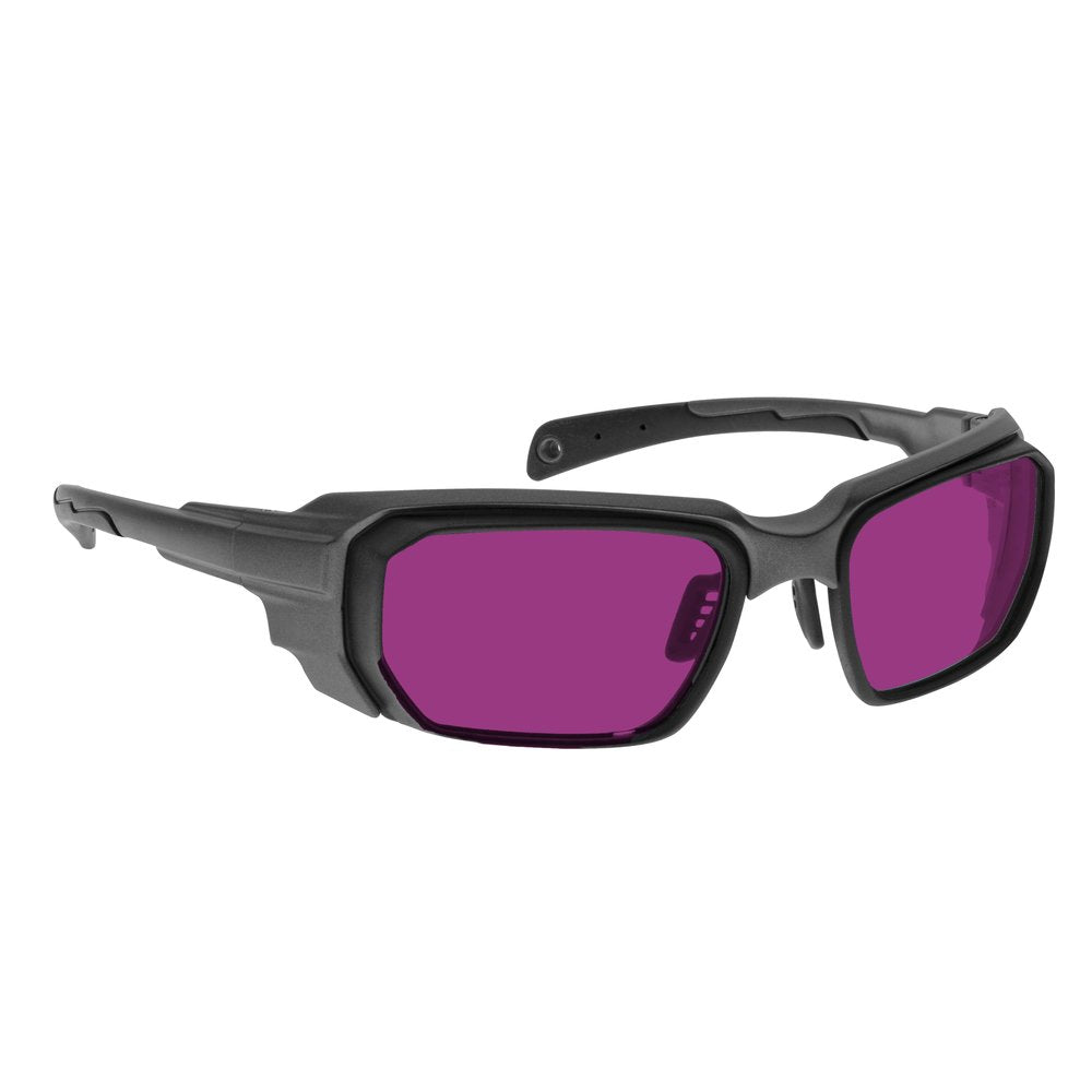 ZSA Laserschutzbrille – Gestell 46