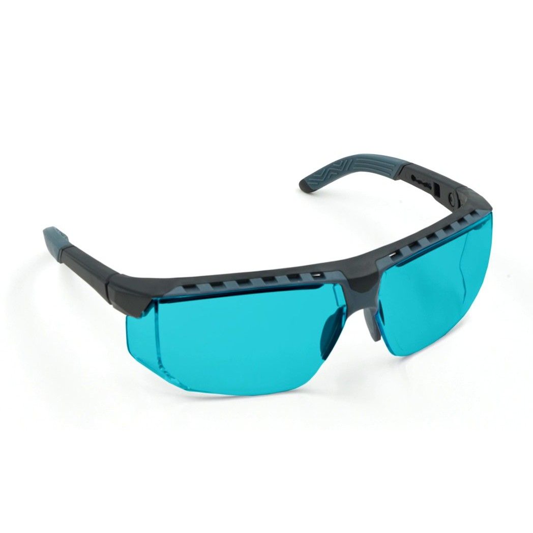 DY3 Laserschutzbrille – Gestell 48