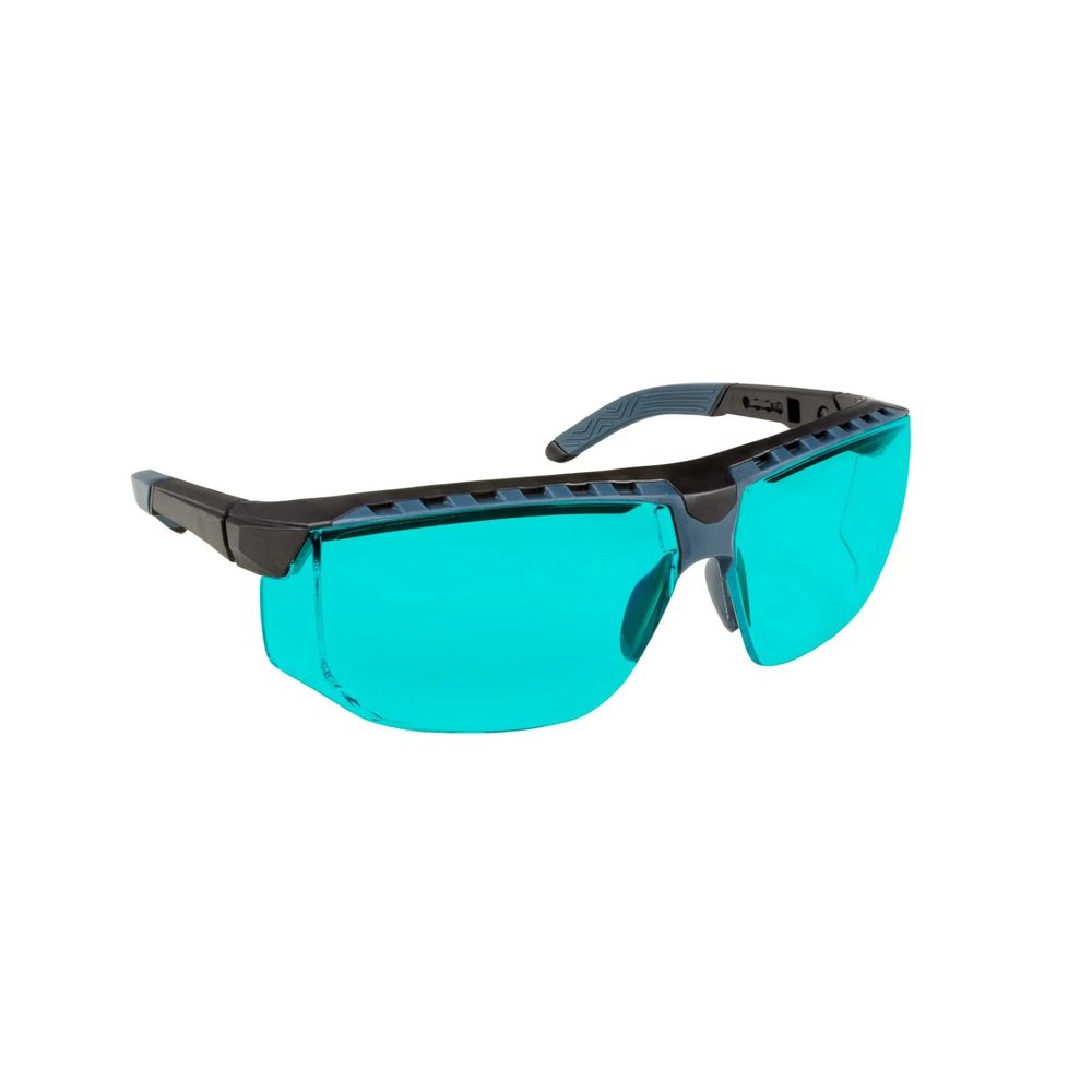 RB3 Laserschutzbrille – Gestell 48