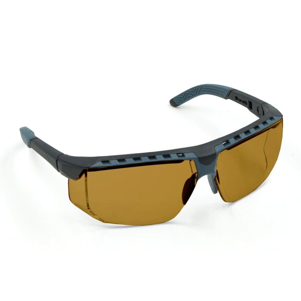 YG2 Laserschutzbrille – Gestell 48