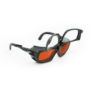 DBY Laserschutzbrille – Gestell 49