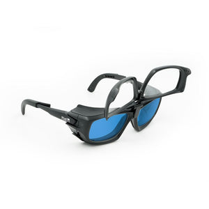 DY2 Laserschutzbrille – Gestell 49
