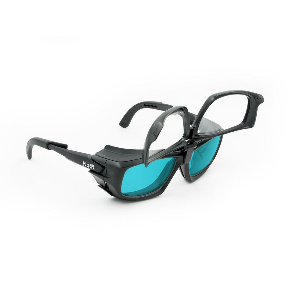 DY3 Laserschutzbrille – Gestell 49