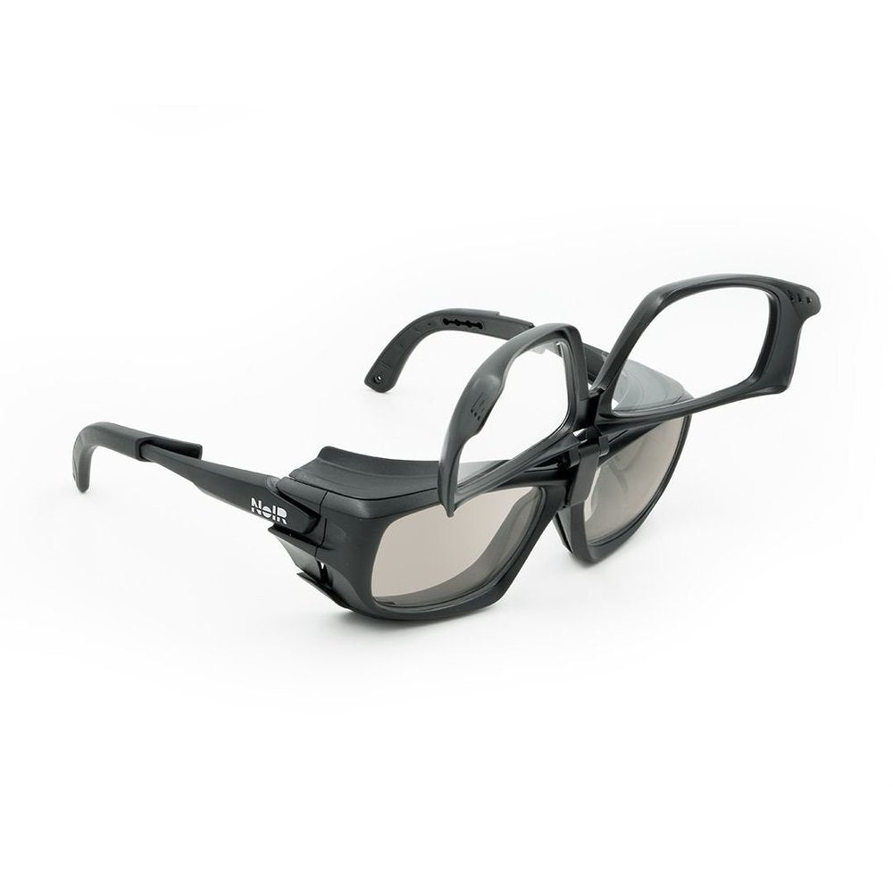 EC2 Laserschutzbrille – Gestell 49