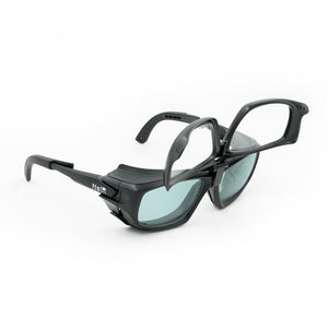 FG1 Laserschutzbrille – Gestell 49