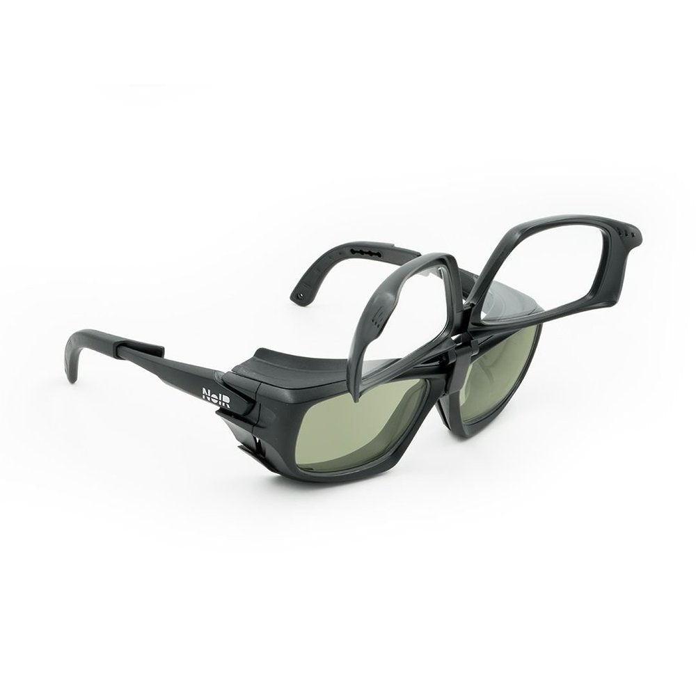 HOY Laserschutzbrille – Gestell 49