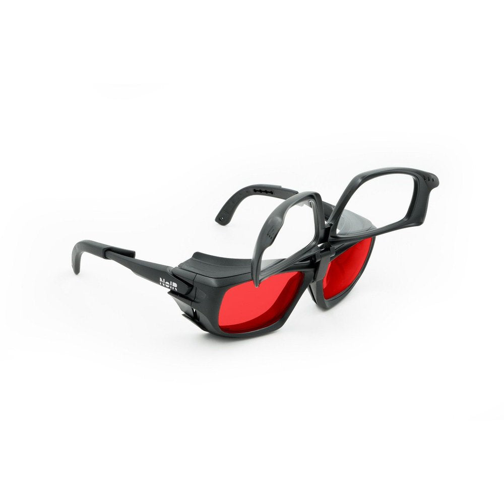 KTP Laserschutzbrille – Gestell 49