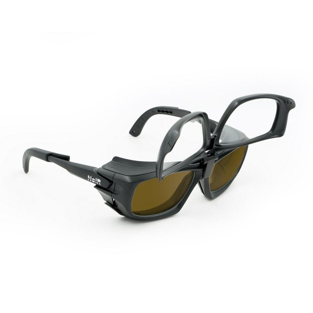 PWV Laserschutzbrille – Gestell 49