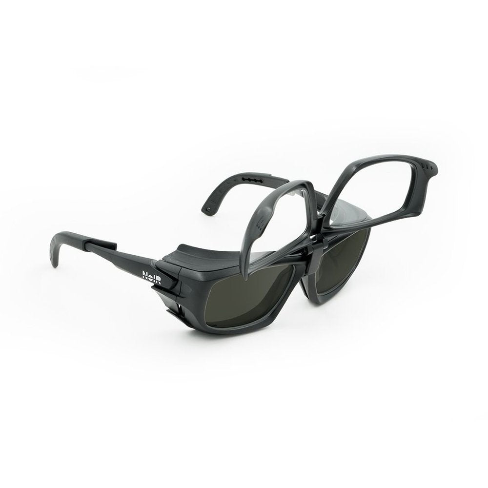 VA1 Laserschutzbrille – Gestell 49
