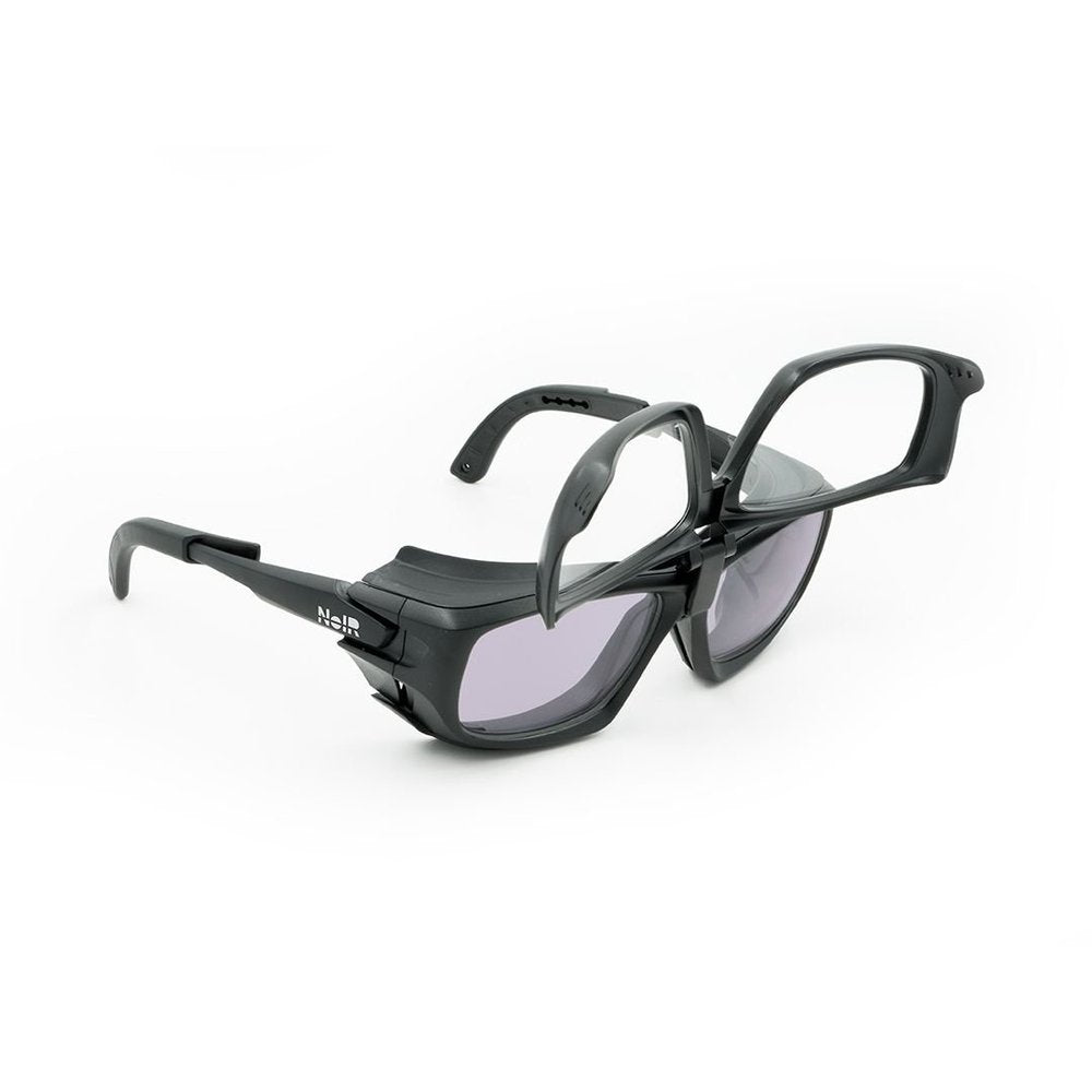 YG5 Laserschutzbrille – Gestell 49
