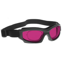 Wrap-around Goggle