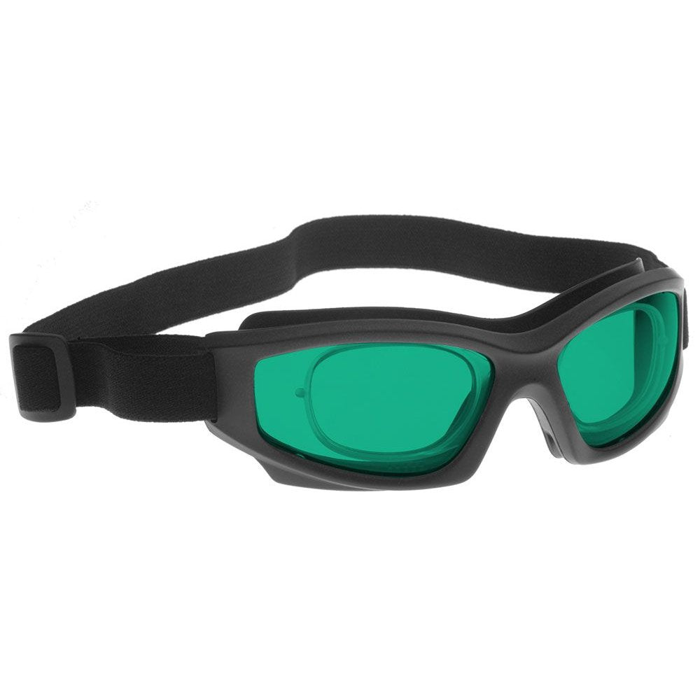 AST Laserschutzbrille – Gestell 50