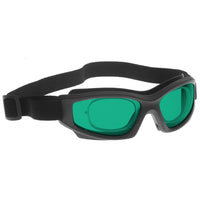 Wrap-around Goggle