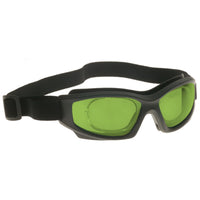Wrap-around Goggle