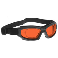 Wrap-around Goggle