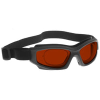 Wrap-around Goggle