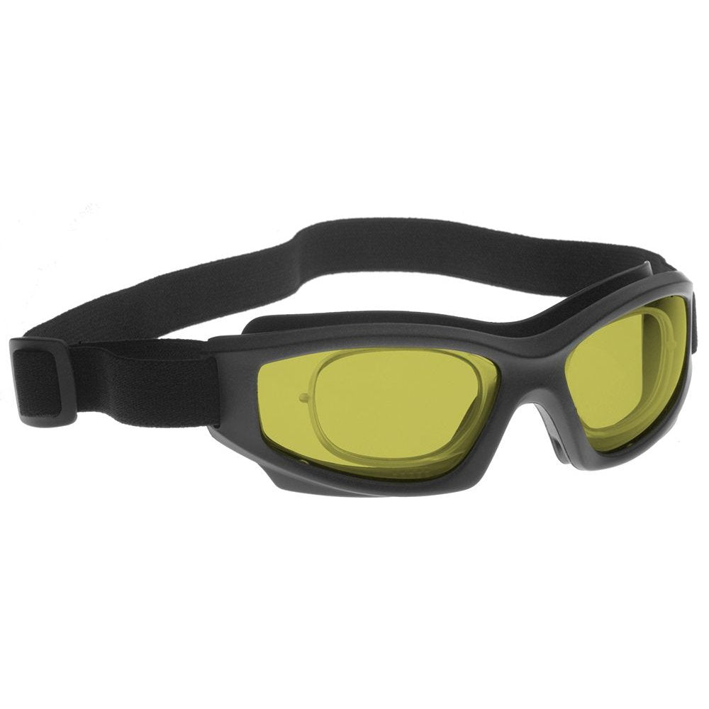 DD2 Laserschutzbrille – Gestell 50