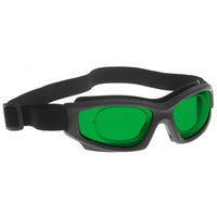 Wrap-around Goggle