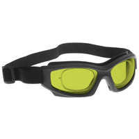 Wrap-around Goggle
