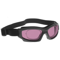 Wrap-around Goggle