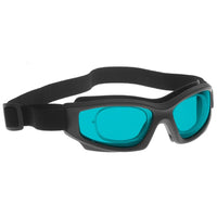 Wrap-around Goggle