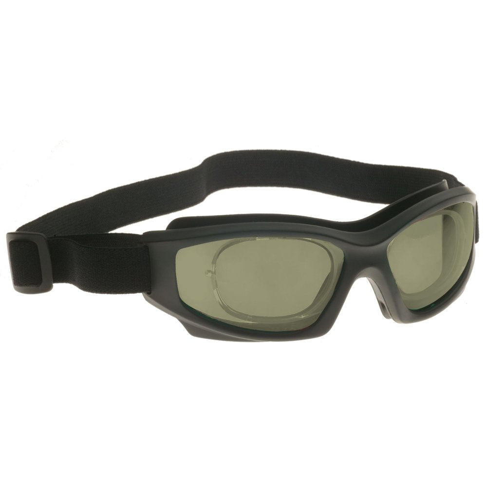 HYG Laserschutzbrille – Gestell 50