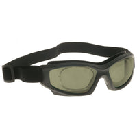 Wrap-around Goggle