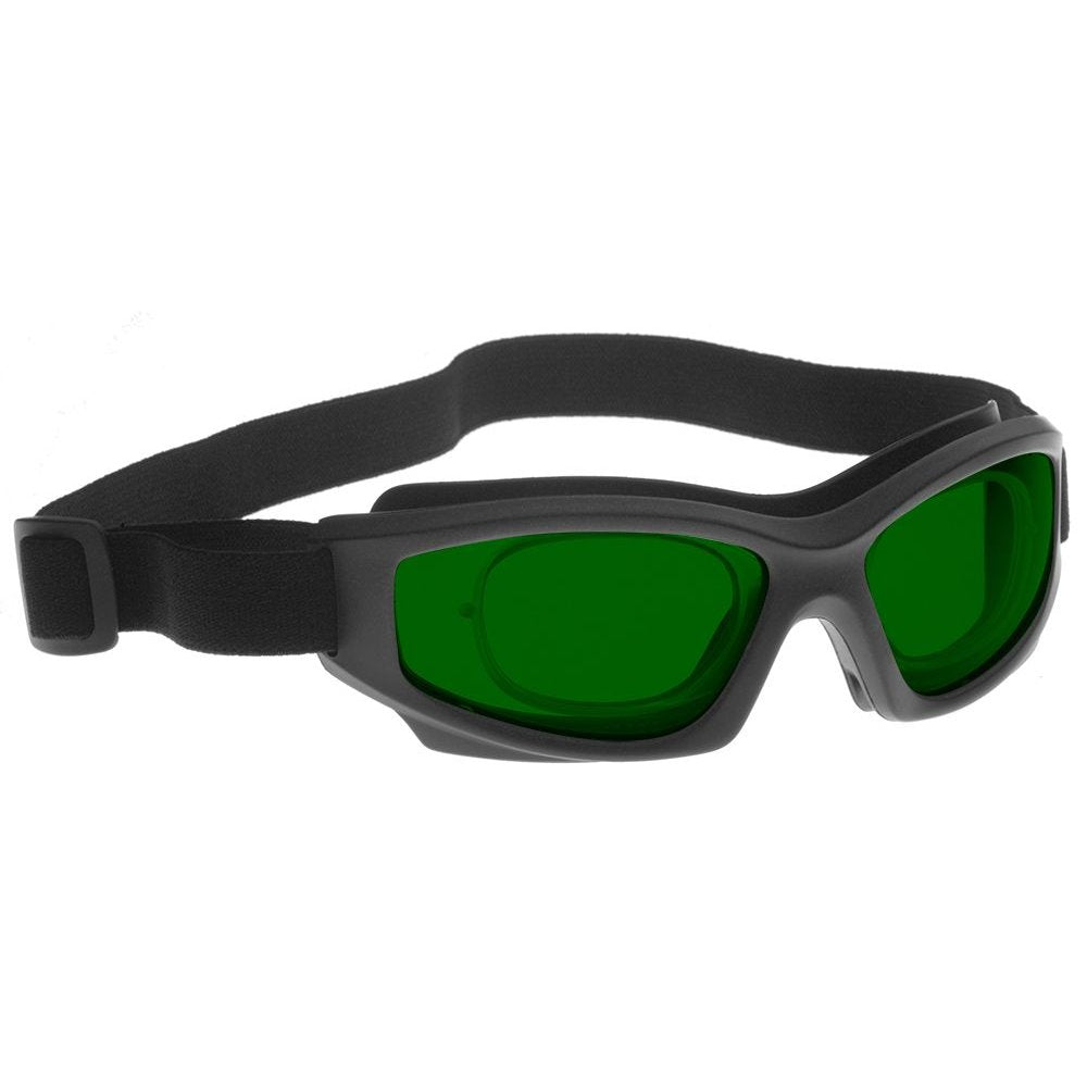IRD5 Laserschutzbrille – Gestell 50