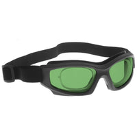 Wrap-around Goggle