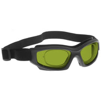 Wrap-around Goggle