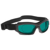 Wrap-around Goggle