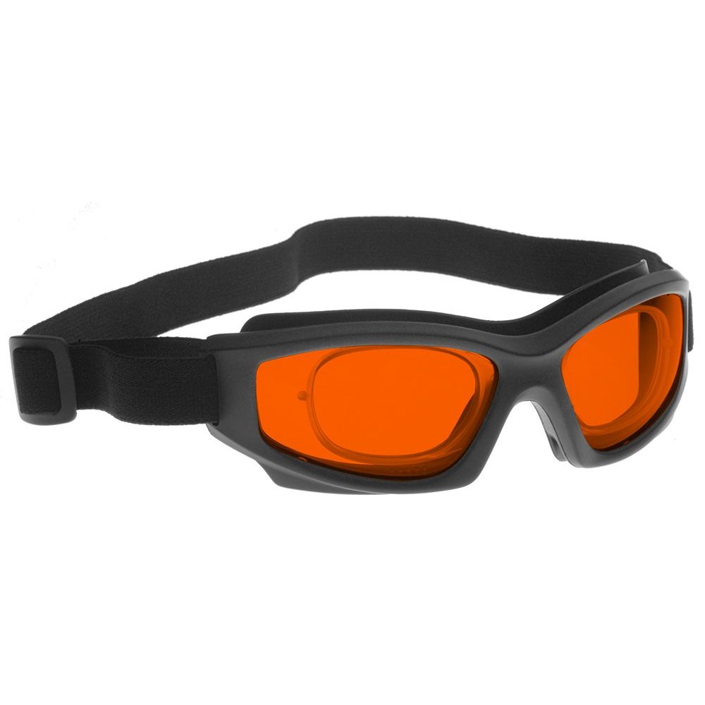 PBG Laserschutzbrille – Gestell 50