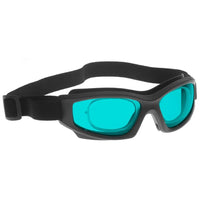Wrap-around Goggle