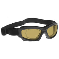Wrap-around Goggle