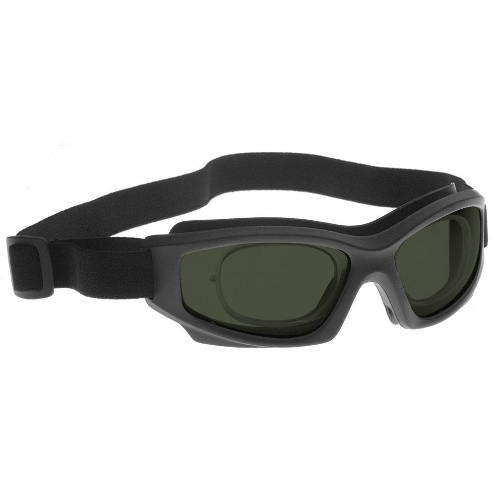VA1 Laserschutzbrille – Gestell 50