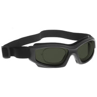 Wrap-around Goggle