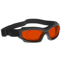 Wrap-around Goggle