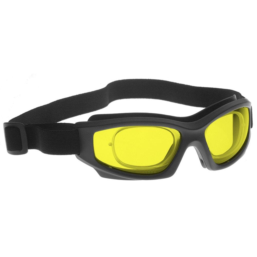 YLW Laserschutzbrille – Gestell 50