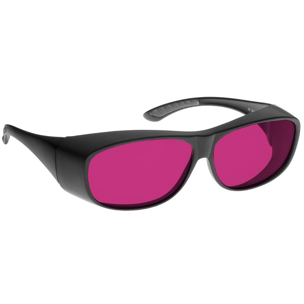 ALX Laserschutzbrille – Gestell 51