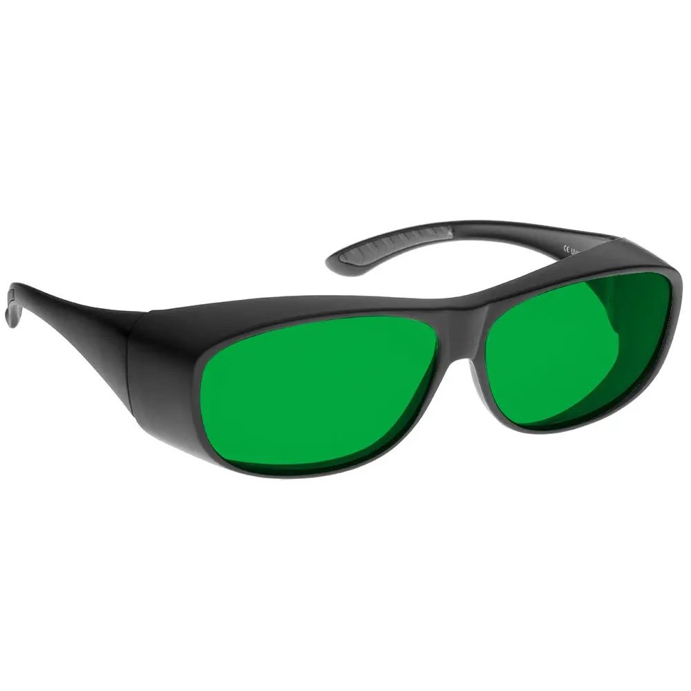 DI6 Laserschutzbrille – Gestell 51