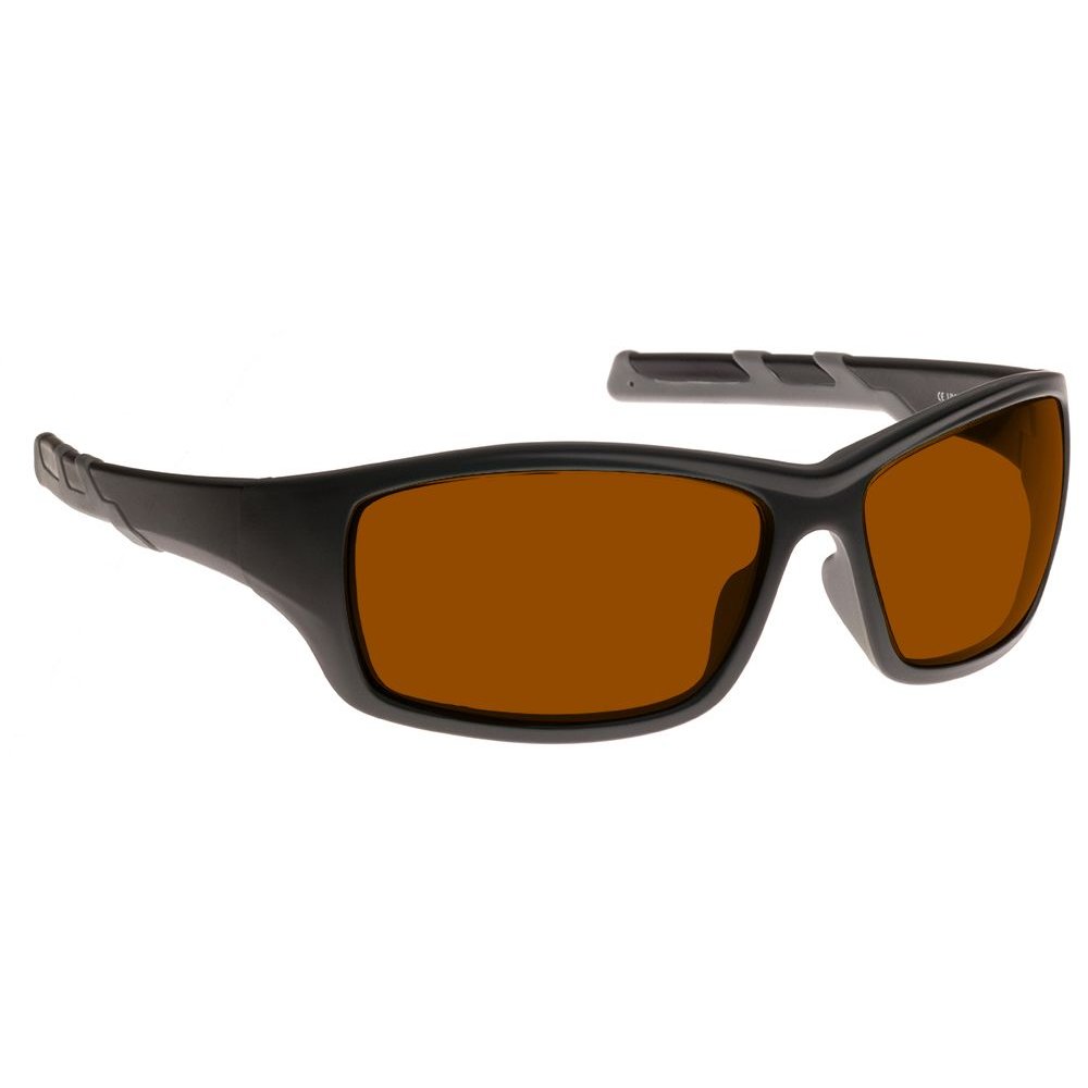 BGR Laserschutzbrille – Gestell 52