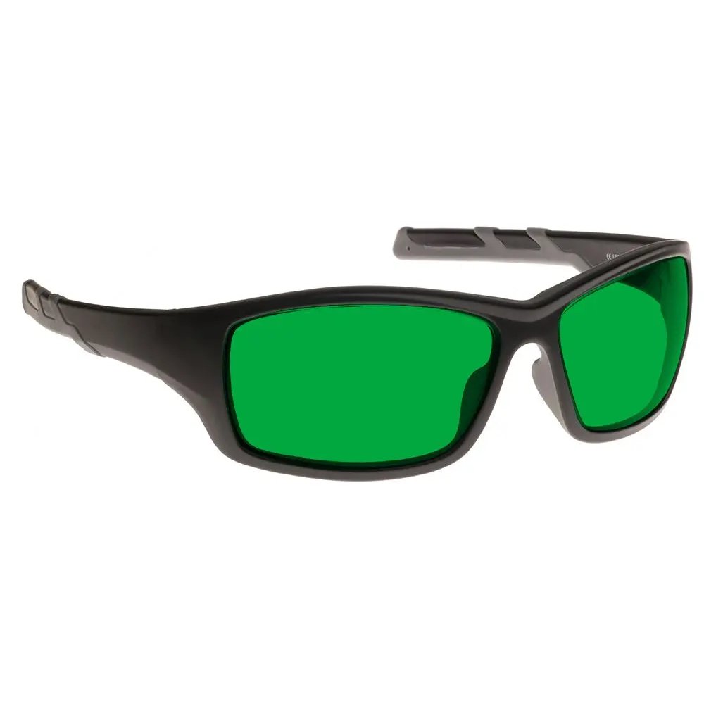 DI6 Laserschutzbrille – Gestell 52