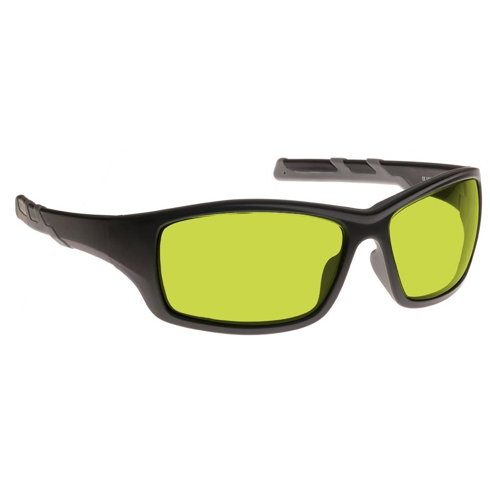 DI8 Laserschutzbrille – Gestell 52