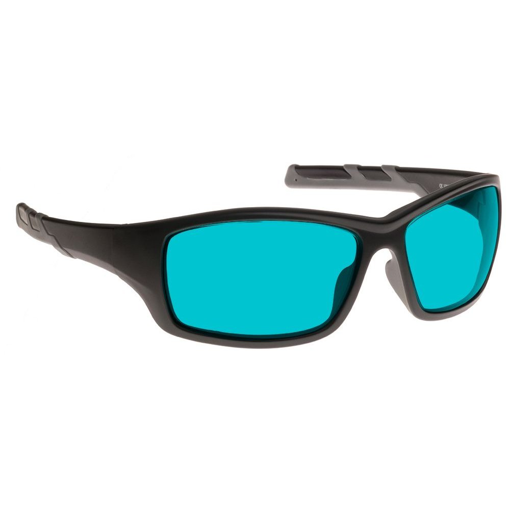 DY3 Laserschutzbrille – Gestell 52