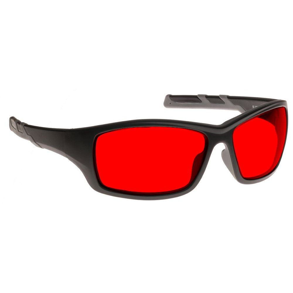GRY Laserschutzbrille – Gestell 52