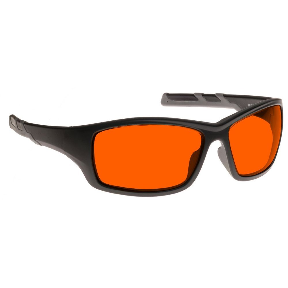 PBG Laserschutzbrille – Gestell 52