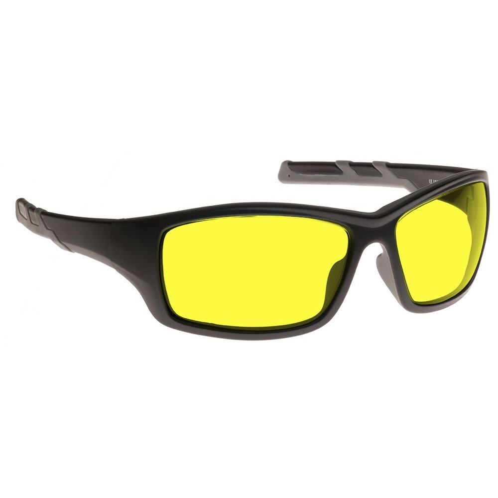 YLW Laserschutzbrille – Gestell 52