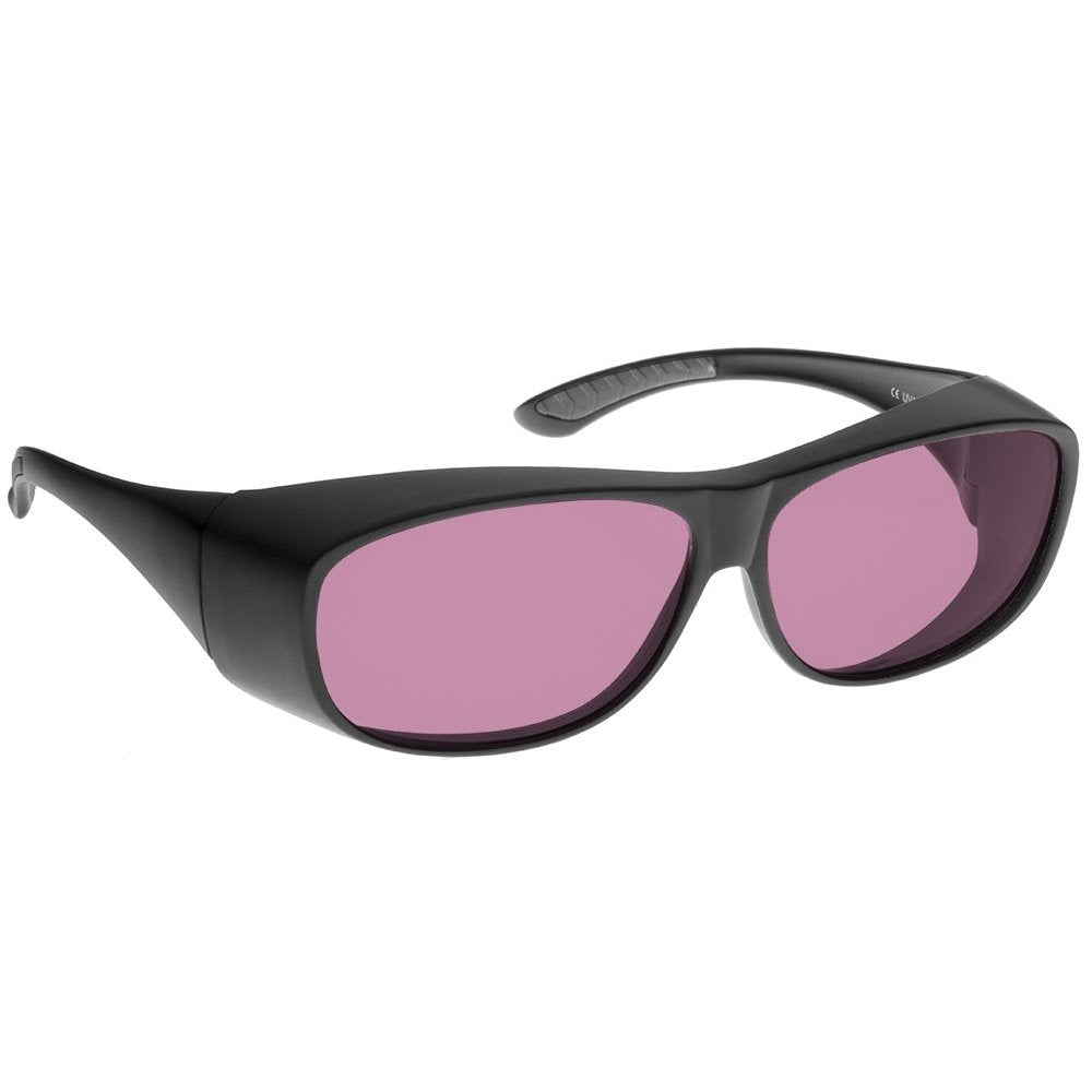 DLS Laserschutzbrille – Gestell 53