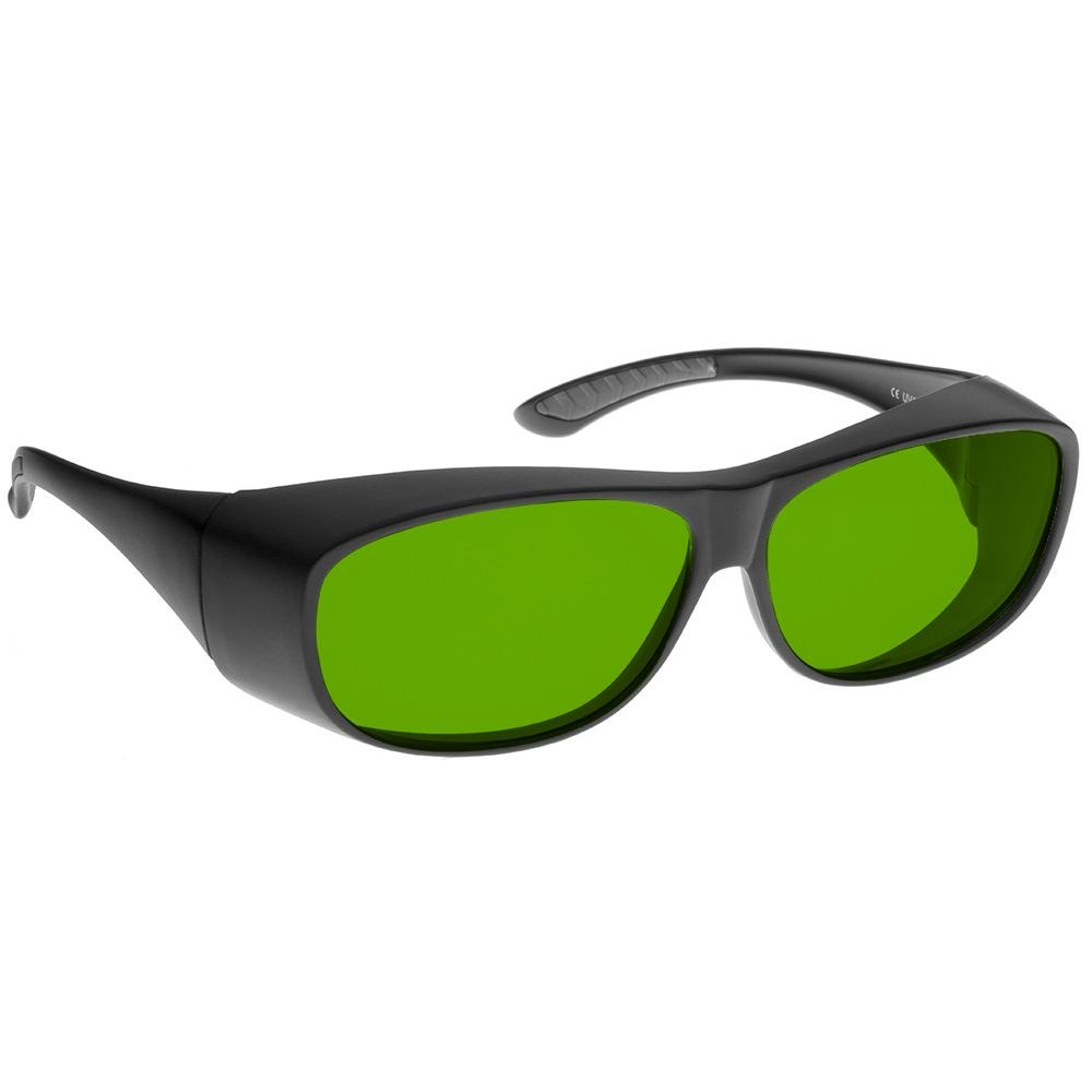 RBA Laserschutzbrille – Gestell 53